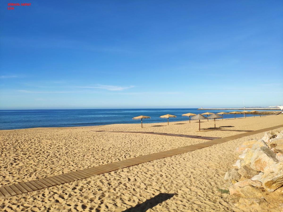 Apartment Alsol C 5361-1 Quarteira