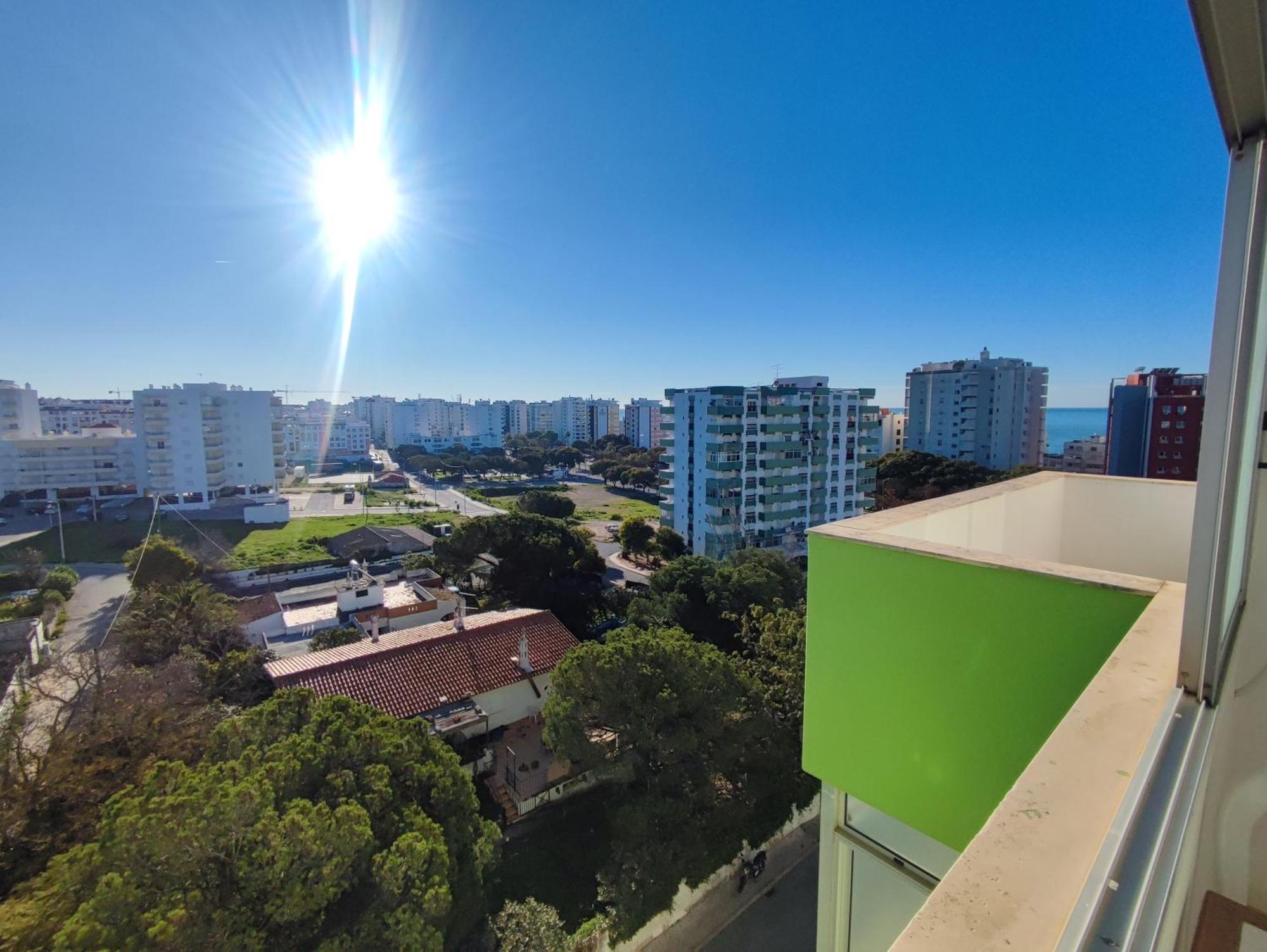 Apartment Alsol C 5361-1 Quarteira