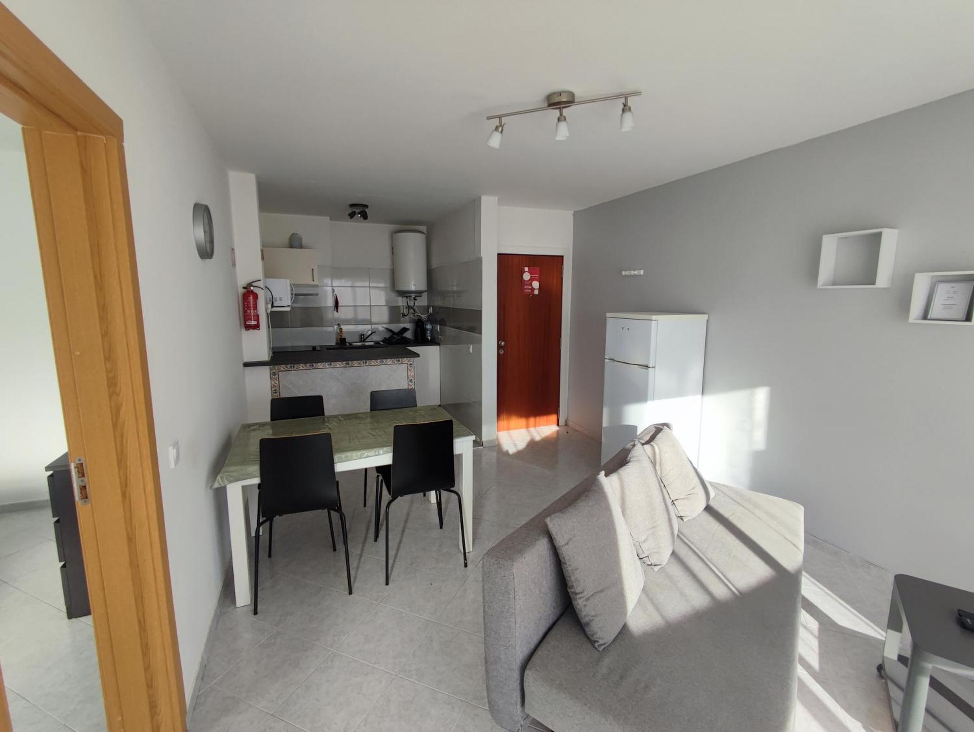 Alsol C 5361-1 Appartement *